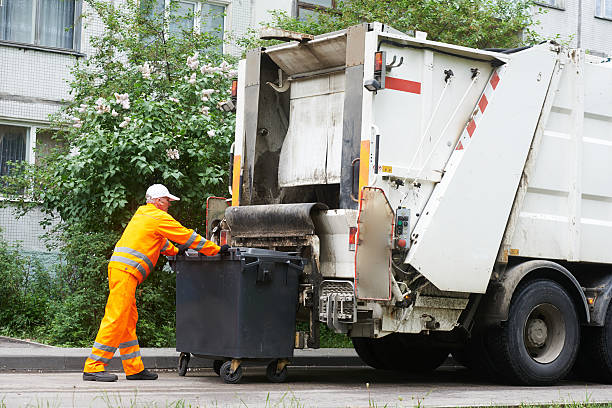 Best Residential Junk Removal in Wymore, NE